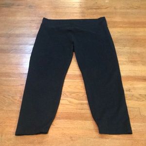 Fabletics work out pants